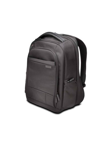 Mochila para portatil kensington contour 20 business 156 negro 490x370x215 mm