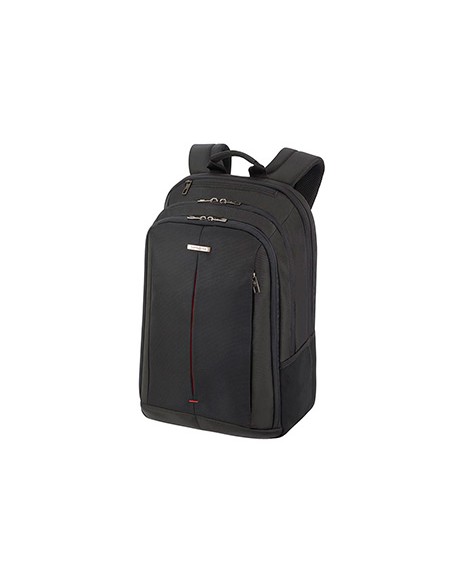 Mochila samsonite guardit 20 para portatil de 173 color negro 205x320x480 mm