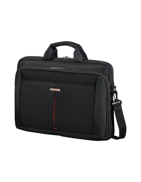 Mochila samsonite guardit 20 para portatil de 173 color negro 205x320x480 mm