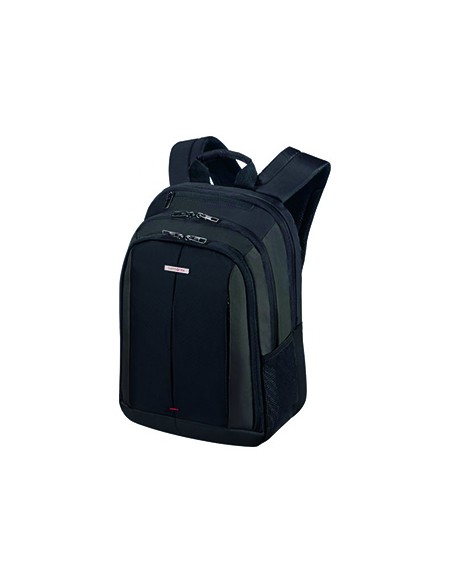 Mochila samsonite guardit 20 samsonite para portatil de 156 color negro 200x300x440 mm