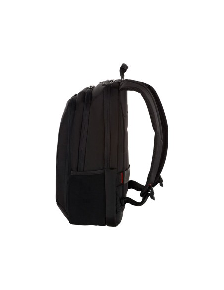 Mochila samsonite guardit 20 samsonite para portatil de 156 color negro 200x300x440 mm