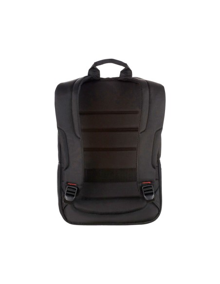 Mochila samsonite guardit 20 samsonite para portatil de 156 color negro 200x300x440 mm