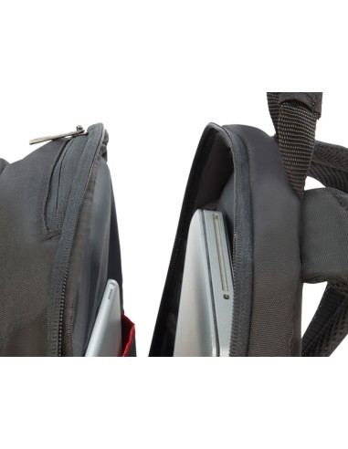 Mochila samsonite guardit 20 samsonite para portatil de 156 color negro 200x300x440 mm