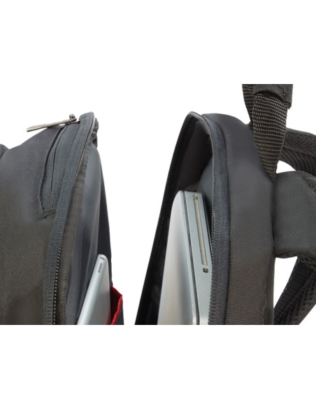 Mochila samsonite guardit 20 samsonite para portatil de 156 color negro 200x300x440 mm