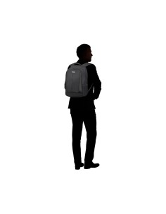 Mochila samsonite guardit 20 samsonite para portatil de 156 color negro 200x300x440 mm