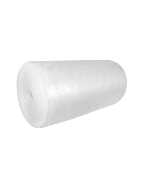 Plastico burbuja liderpapel ecouse 120x200m 30 de plastico reciclado