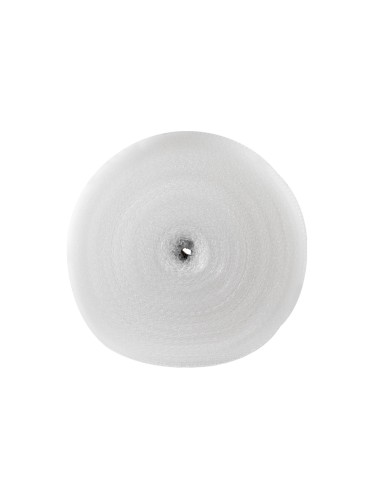 Plastico burbuja liderpapel ecouse 1x50m 30 de plastico reciclado