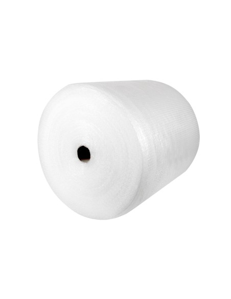 Plastico burbuja liderpapel ecouse 1x50m 30 de plastico reciclado