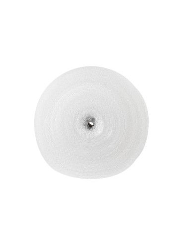 Plastico burbuja liderpapel ecouse 1x25m 30 de plastico reciclado