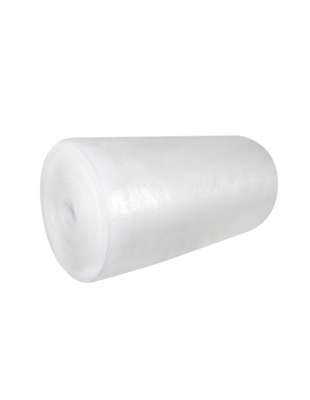 Plastico burbuja liderpapel ecouse 060x200m 30 de plastico reciclado