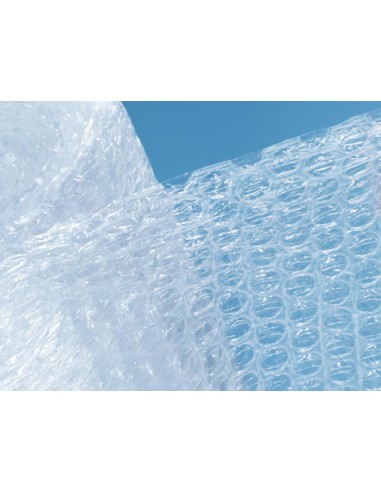Plastico burbuja liderpapel ecouse 060x200m 30 de plastico reciclado