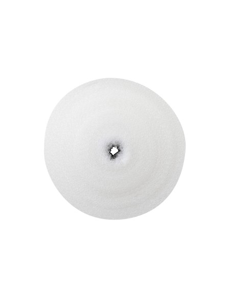 Plastico burbuja liderpapel ecouse 060x10m 30 de plastico reciclado