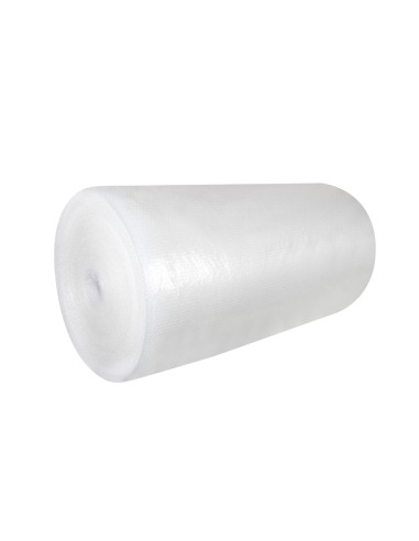 Plastico burbuja liderpapel ecouse 060x10m 30 de plastico reciclado