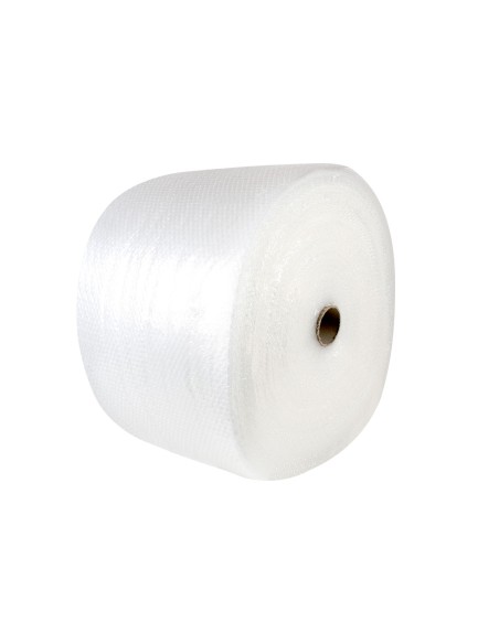 Plastico burbuja liderpapel ecouse 040x200m 30 de plastico reciclado