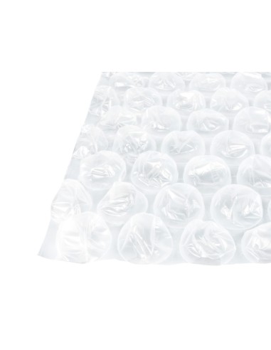 Plastico burbuja liderpapel ecouse 040x200m 30 de plastico reciclado