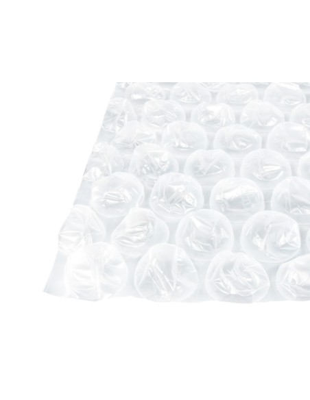 Plastico burbuja liderpapel ecouse 040x200m 30 de plastico reciclado