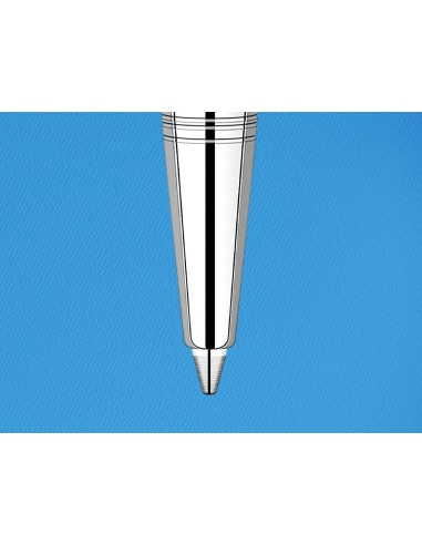 Recambio boligrafo parker originals economico negro punta media