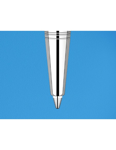 Recambio boligrafo parker originals economico negro punta media