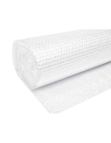 Plastico burbuja liderpapel ecouse 060x1m 30 de plastico reciclado