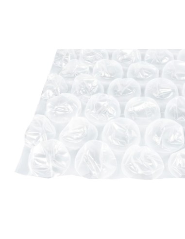 Plastico burbuja liderpapel ecouse 060x3m 30 de plastico reciclado