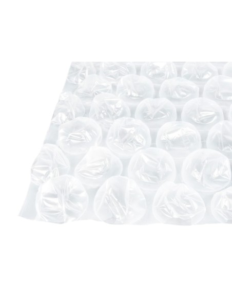 Plastico burbuja liderpapel ecouse 060x3m 30 de plastico reciclado