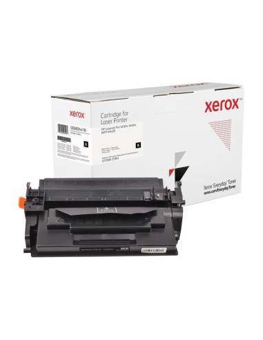Xerox Everyday HP CF259A Negro Cartucho de Toner Generico - Reemplaza 59A