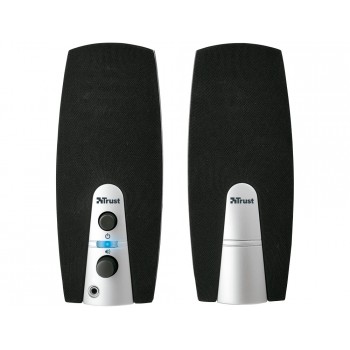 Altavoces trust mila 20 5w rms