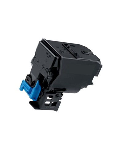 Develop Ineo +35/+35P Negro Cartucho de Toner Generico - TNP22K/A0X51D2