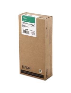 Epson T596B Verde Cartucho de Tinta Original - C13T596B00