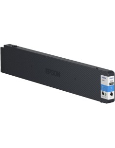 Epson T02S2 Cyan Cartucho de Tinta Original - C13T02S200