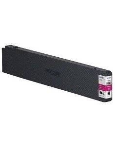 Epson T02S3 Magenta Cartucho de Tinta Original - C13T02S300
