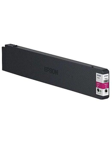 Epson T02S3 Magenta Cartucho de Tinta Original - C13T02S300