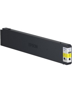 Epson T02S4 Amarillo Cartucho de Tinta Original - C13T02S400