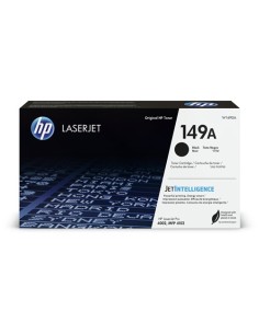 HP W1490A Negro Cartucho de Toner Original - 149A