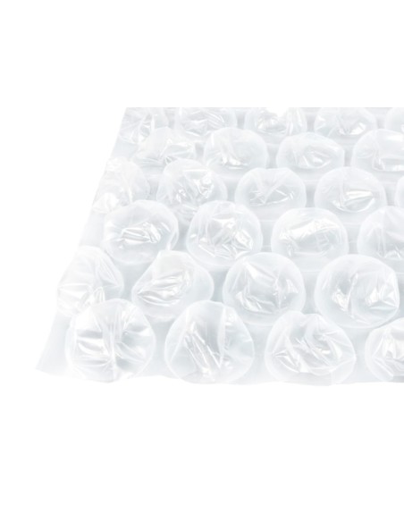 Plastico burbuja liderpapel ecouse 160x200m 30 de plastico reciclado