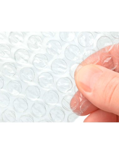 Plastico burbuja liderpapel ecouse 160x200m 30 de plastico reciclado