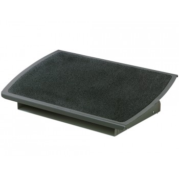 Reposapies ergonomico 3m fr530 metalico 363x267x813 mm prevencion total