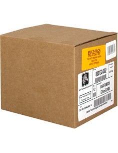 Zebra ZipShip 2300 Pack de 12 Cintas de Transferencia...