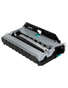 HP CN598-67004 Modulo Duplex, Contenedor de Residuos de...