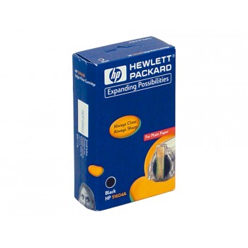 Ink jet hp quietjet plus think jet plus negro plain inkjet