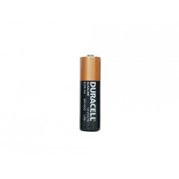 Pila duracell alcalina simply aa blister con 4 unidades