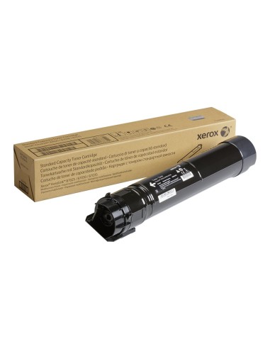 Xerox VersaLink B7025/B7030/B7035 Negro Cartucho de Toner Original - 106R03393