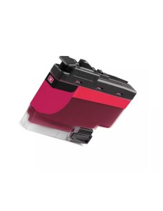 Brother LC422XL Magenta Cartucho de Tinta Generico -...