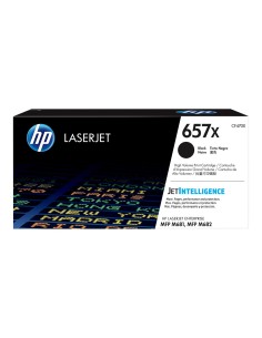 HP CF470X Negro Cartucho de Toner Original - 657X