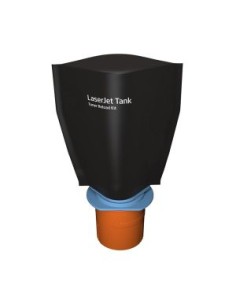 HP W1530X Negro Kit de Recarga de Toner Generico -...