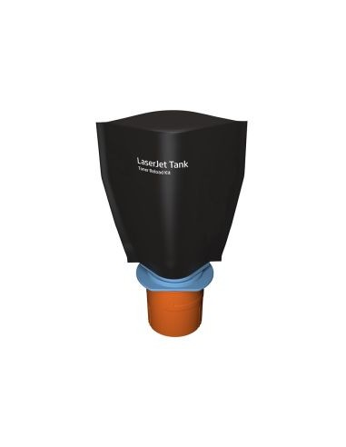 Kit de Recarga de Toner Generico - Reemplaza...