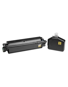 Kyocera TK5270 XL Negro Cartucho de Toner Generico -...