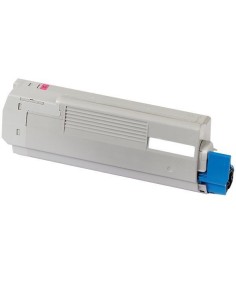 OKI C833/C843 Magenta Cartucho de Toner Generico -...