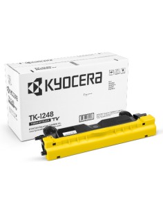 Kyocera TK1248 Negro Cartucho de Toner Original - 1T02Y80NL0