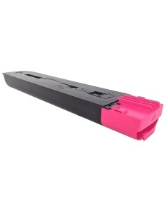 Xerox Color 550/560/570 Magenta Cartucho de Toner...